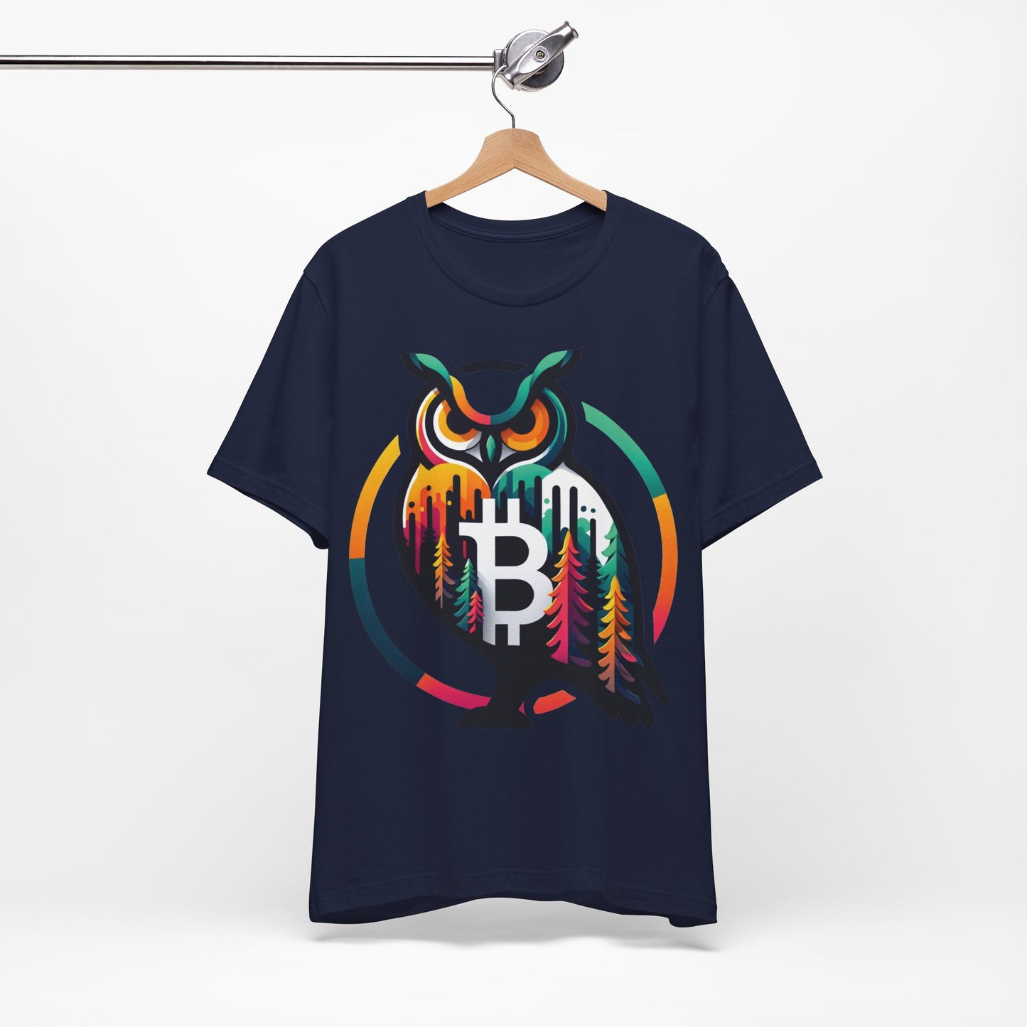 "B" Wisdom  | Unisex T-Shirt