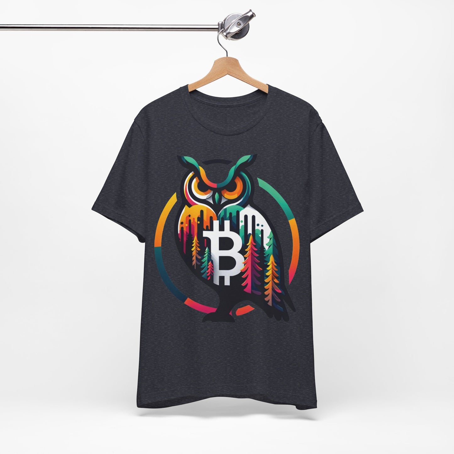 "B" Wisdom  | Unisex T-Shirt