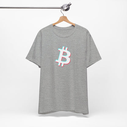 Just Bitcoin! | Unisex T-Shirt