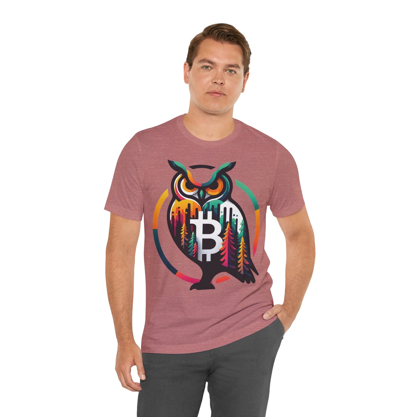 "B" Wisdom  | Unisex T-Shirt