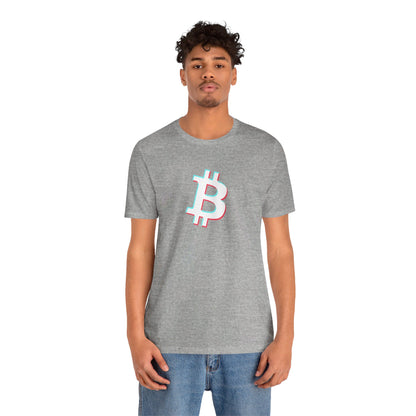 Just Bitcoin! | Unisex T-Shirt