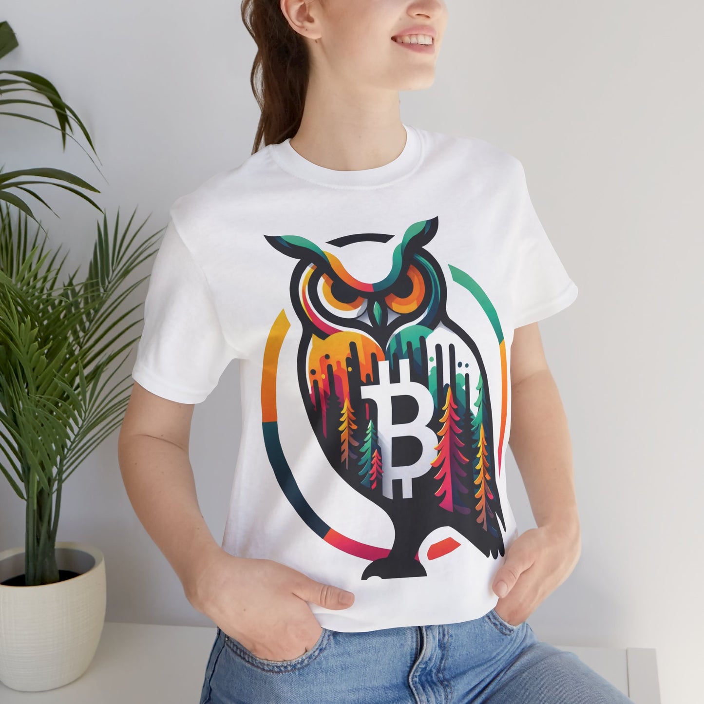 "B" Wisdom  | Unisex T-Shirt