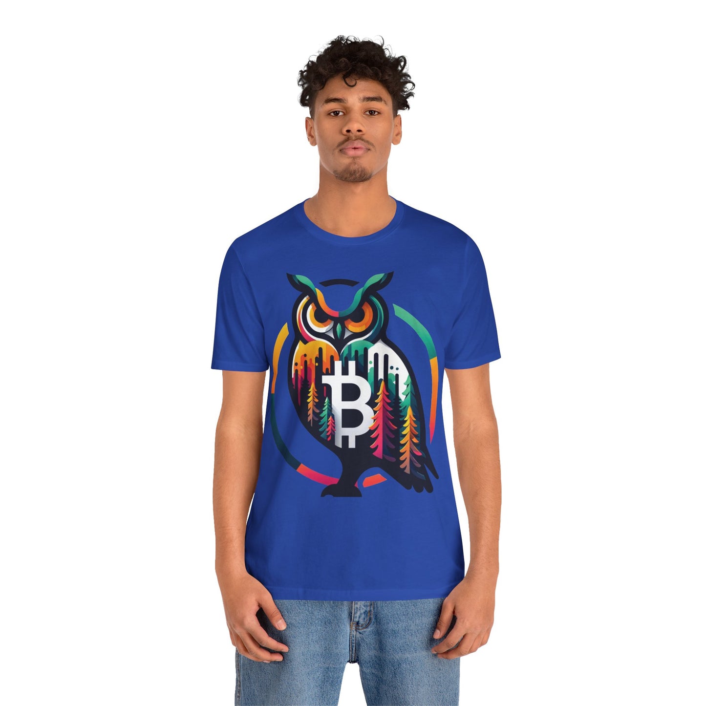 "B" Wisdom  | Unisex T-Shirt