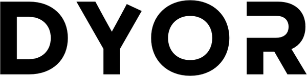 DYOR
